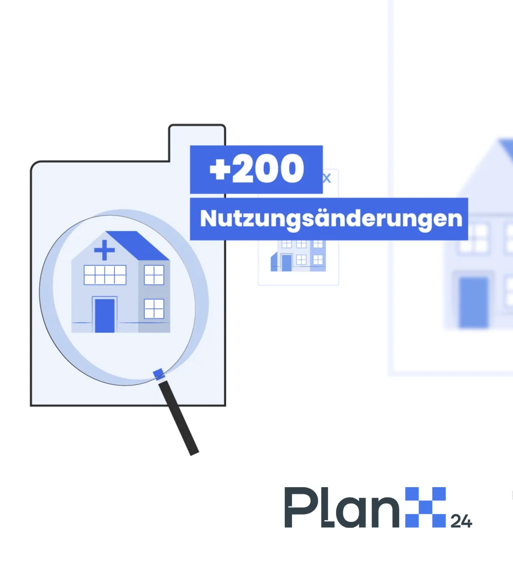 PlanX24_Nutzungsänderung_200 Fertiggestellte Projekte